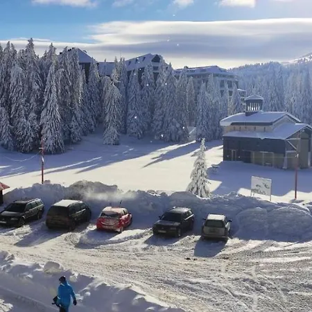 Twin Mountain Apartment Kopaonik Exterior photo