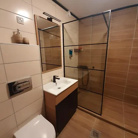 Twin Mountain Apartment Kopaonik Exterior photo
