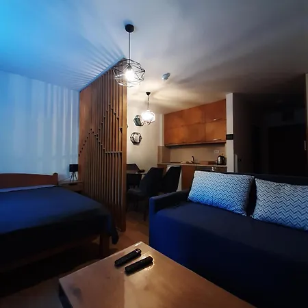 Twin Mountain Apartment Kopaonik Exterior photo