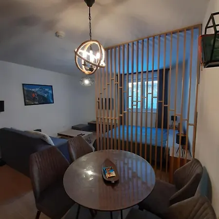 Twin Mountain Apartment Kopaonik Exterior photo