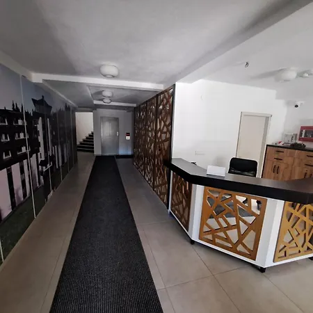 Twin Mountain Apartment Kopaonik Exterior photo