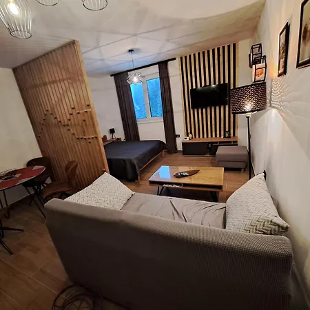 Twin Mountain Apartment Kopaonik Exterior photo