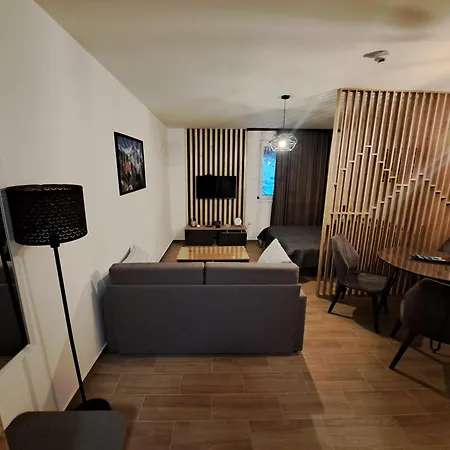 Twin Mountain Apartment Kopaonik Exterior photo