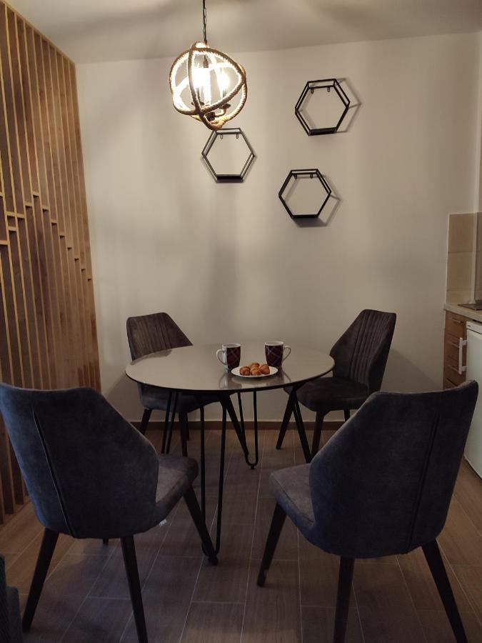 Twin Mountain Apartment Kopaonik