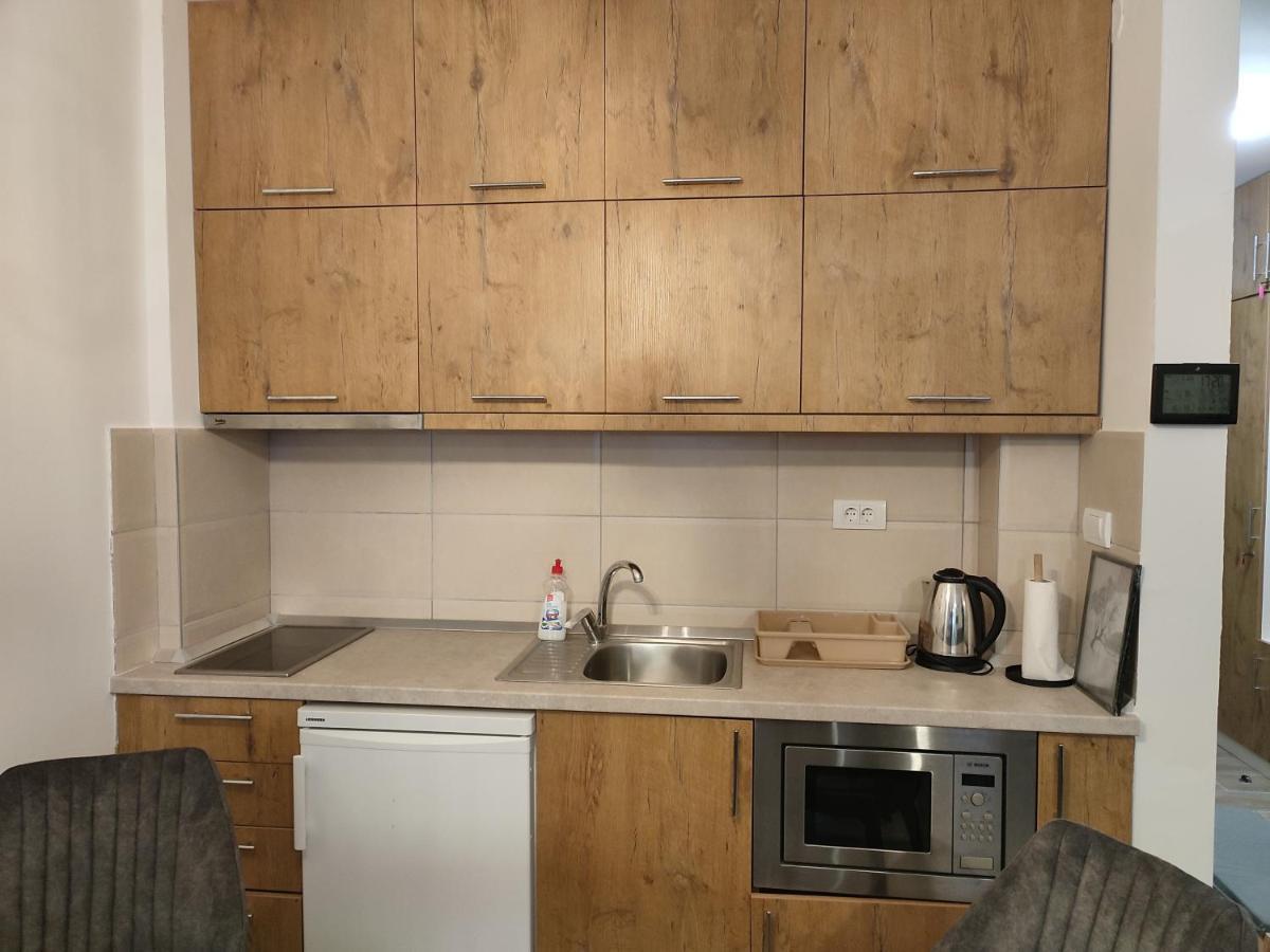 Apartment Twin Mountain Kopaonik