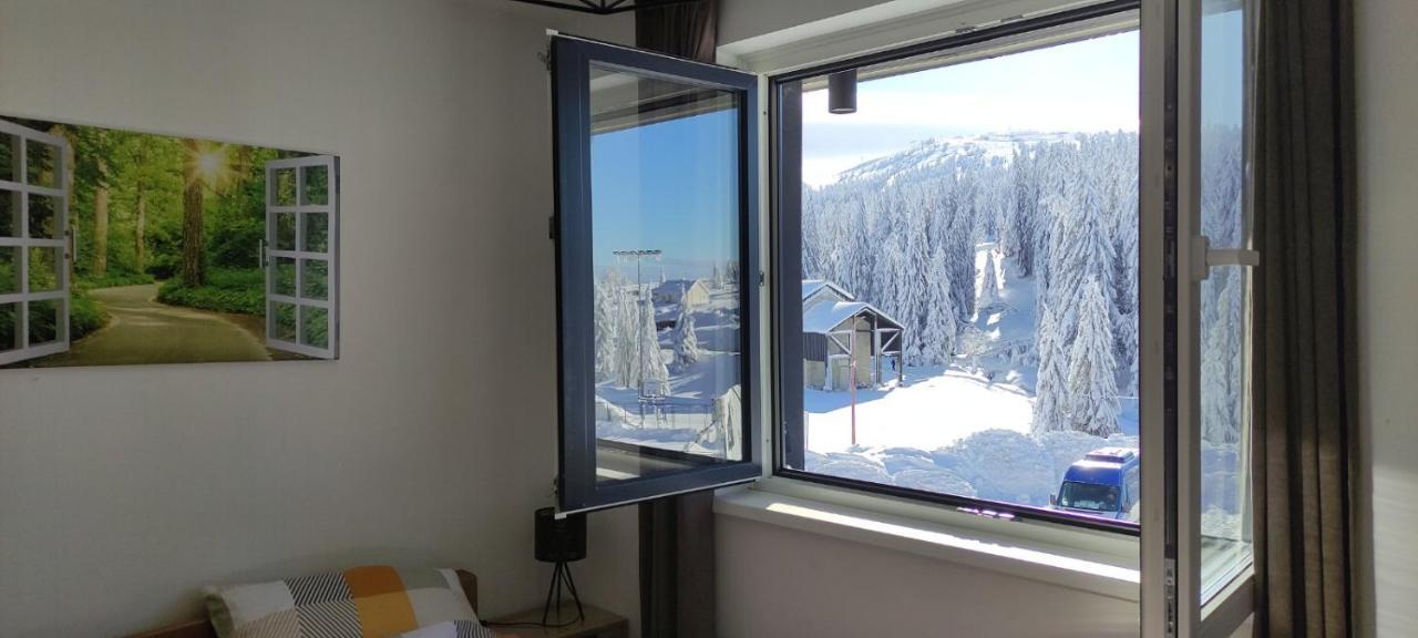 Twin Mountain Apartment