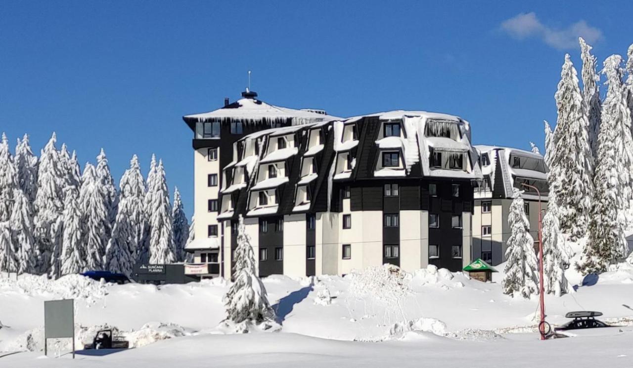 Apartment Twin Mountain *