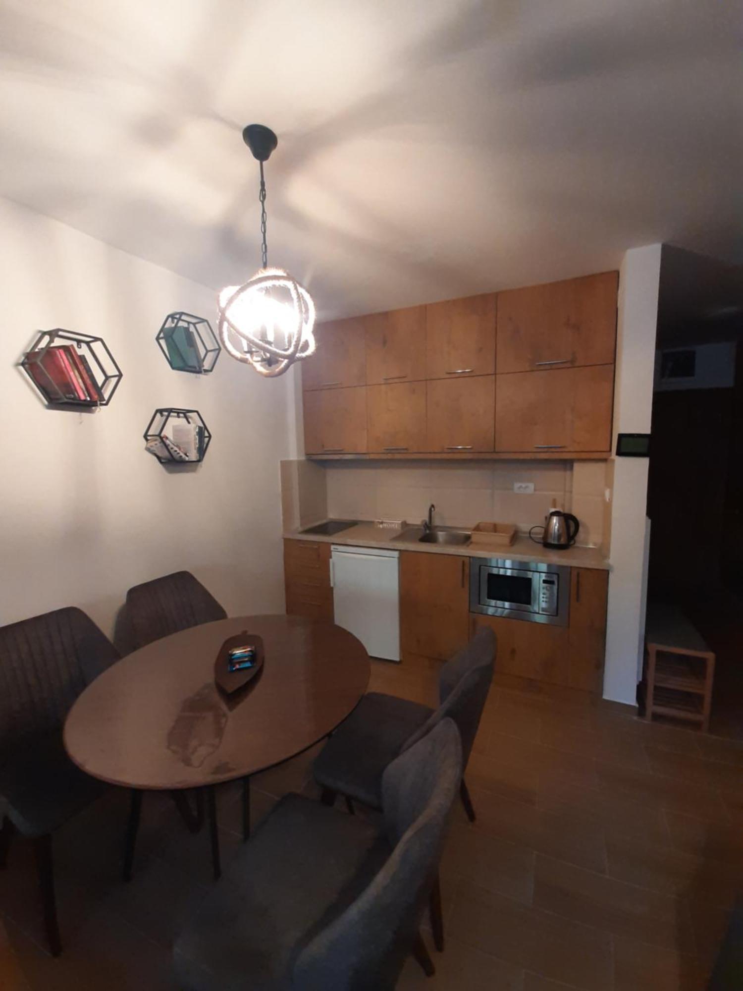 Twin Mountain Apartment Kopaonik