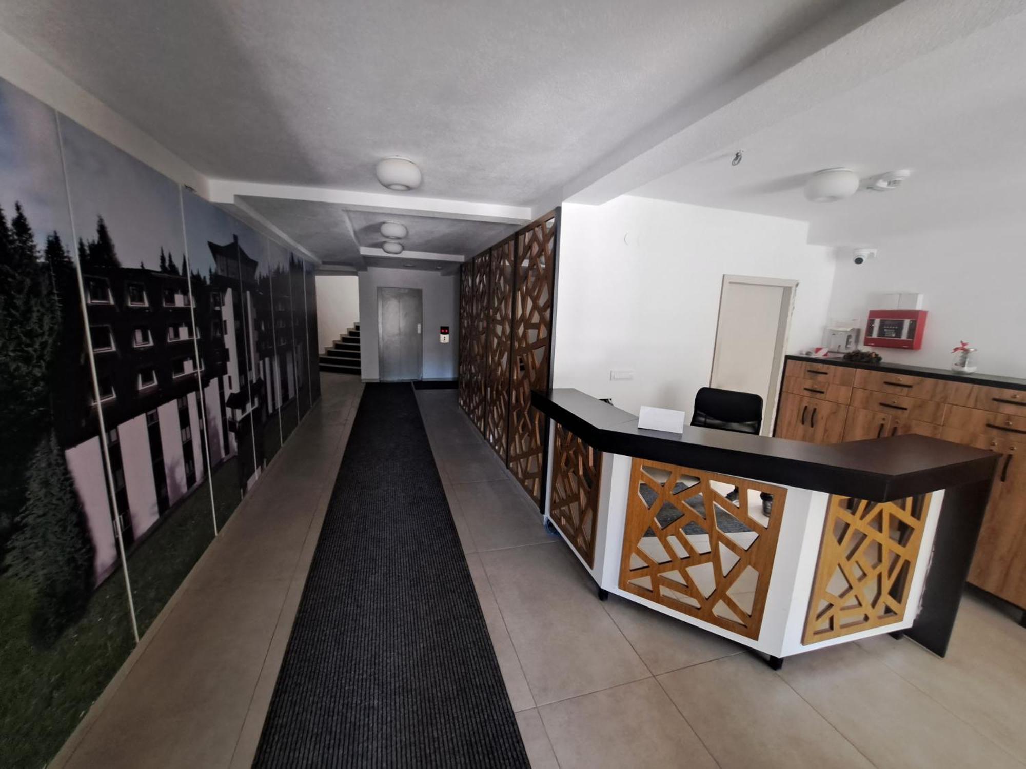 Twin Mountain Apartment