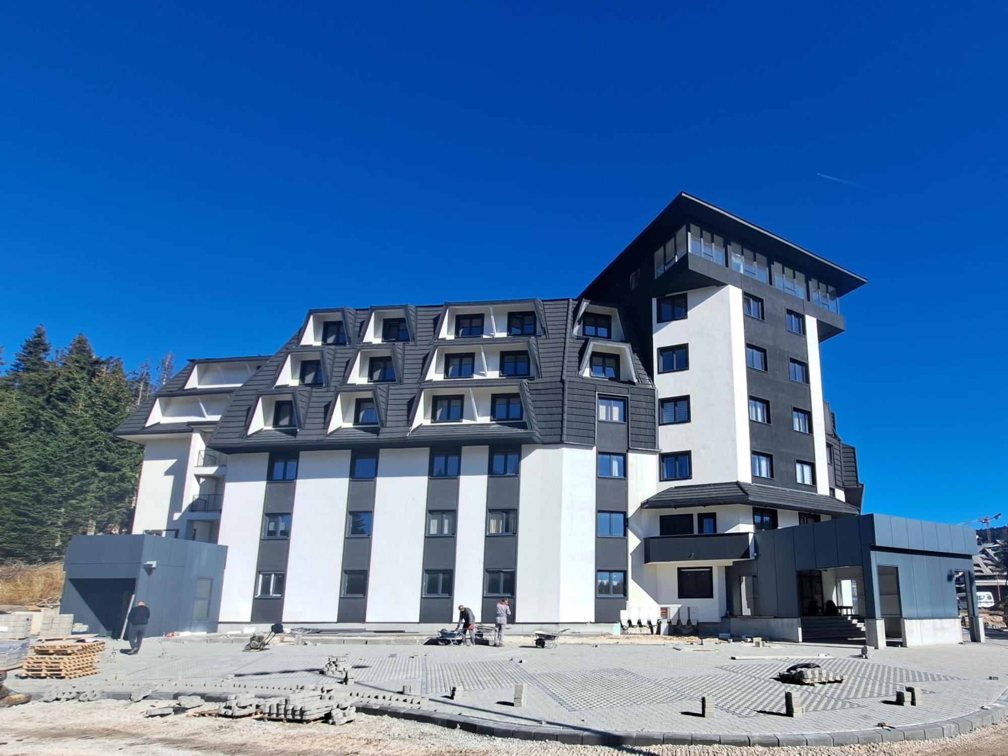 Apartment Twin Mountain Kopaonik