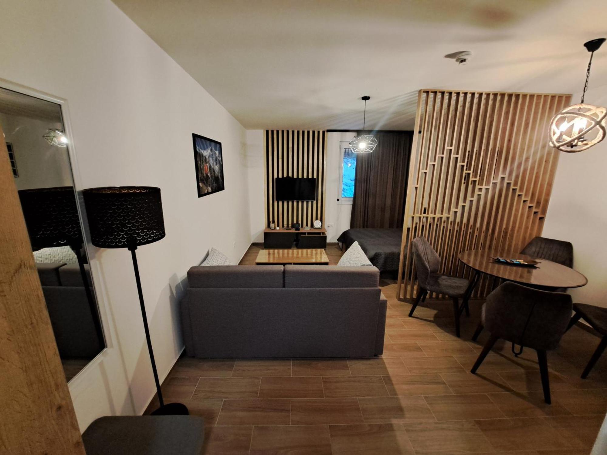 Twin Mountain Apartment