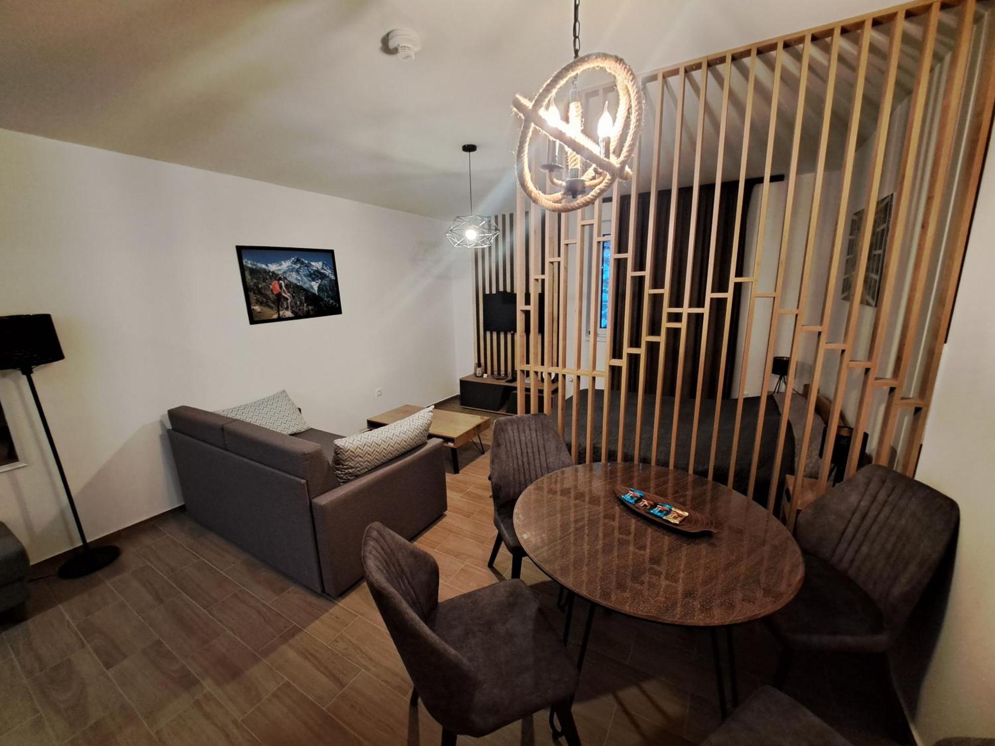 Apartment Twin Mountain